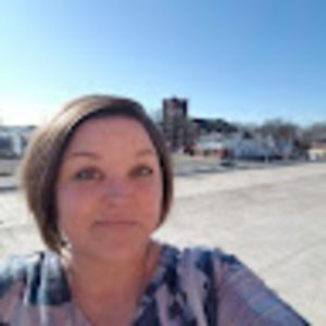 Meet your Posher, Brea